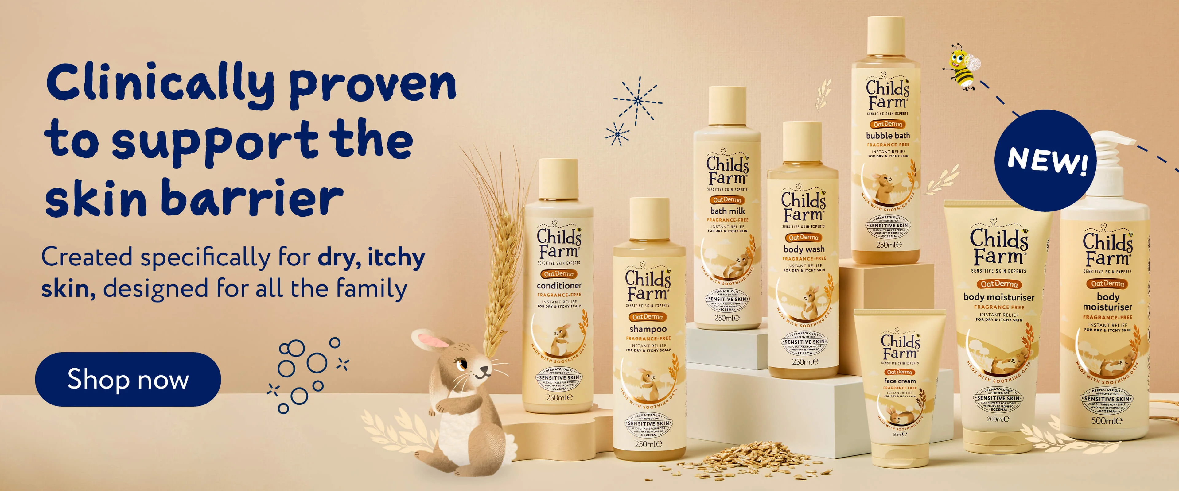 Welcome to Our Store